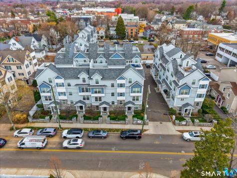 20 Third Street Stamford CT 06905