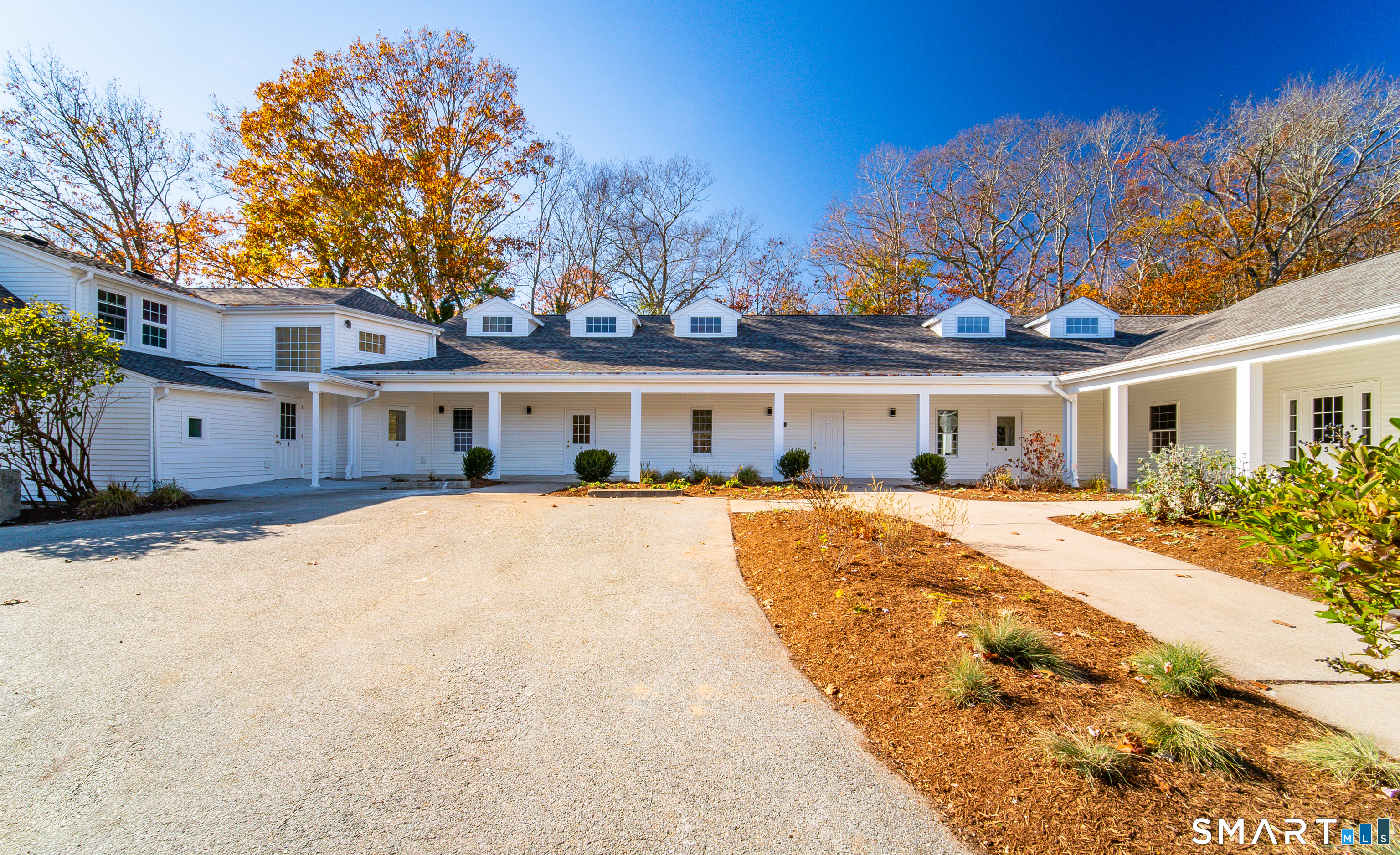 1154 Poquonnock Road Groton CT 06340