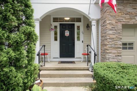 28 Woodcrest Lane Danbury CT 06810