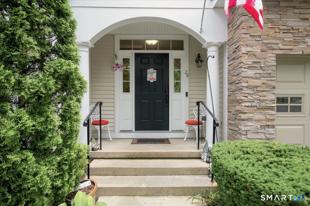 28 Woodcrest Lane Danbury CT 06810