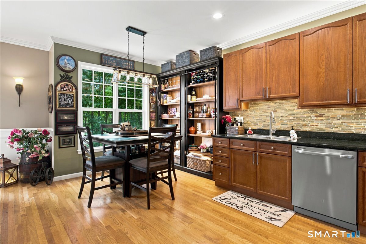 28 Woodcrest Lane Danbury CT 06810