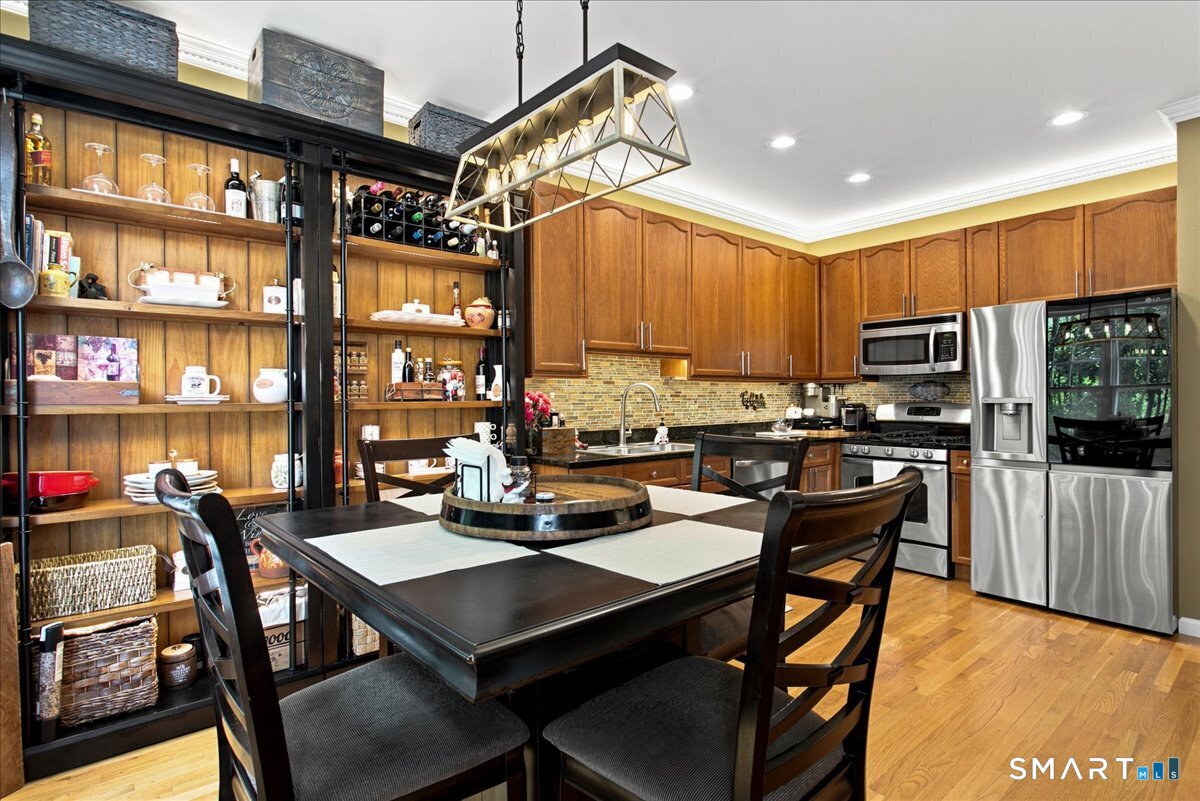 28 Woodcrest Lane Danbury CT 06810