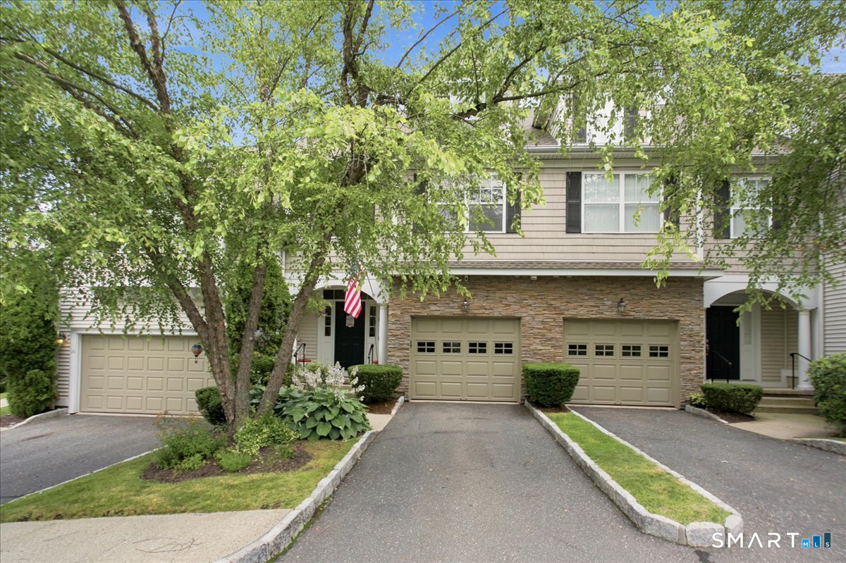 28 Woodcrest Lane Danbury CT 06810