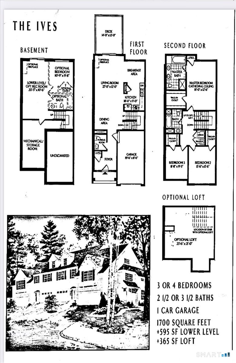 28 Woodcrest Lane Danbury CT 06810