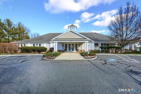 28 Woodcrest Lane Danbury CT 06810