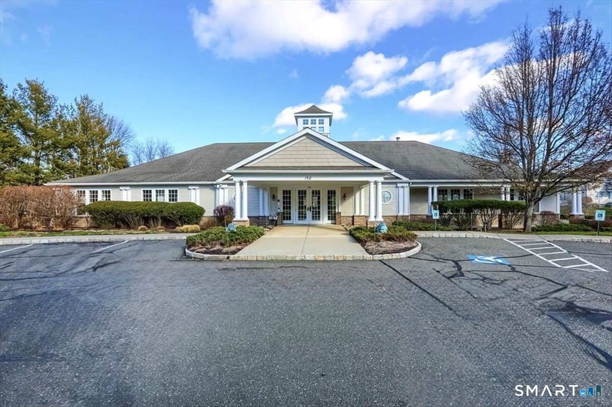 28 Woodcrest Lane Danbury CT 06810