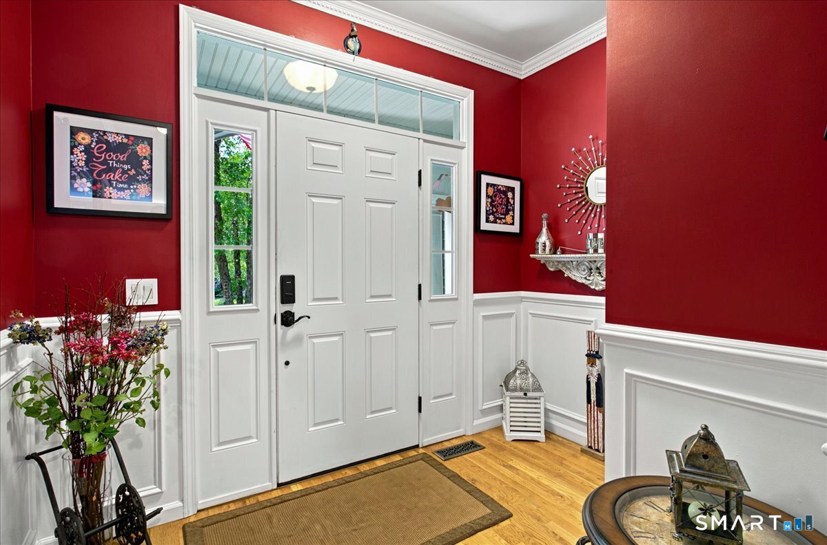 28 Woodcrest Lane Danbury CT 06810