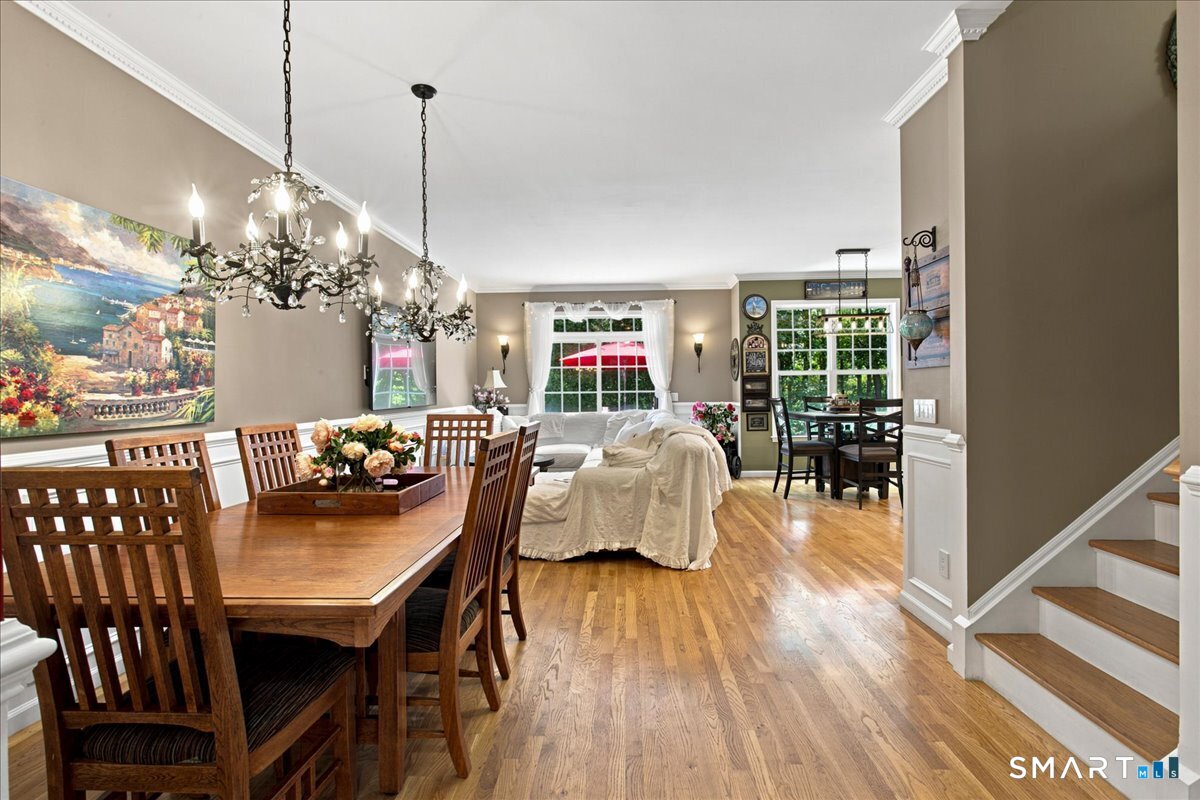28 Woodcrest Lane Danbury CT 06810