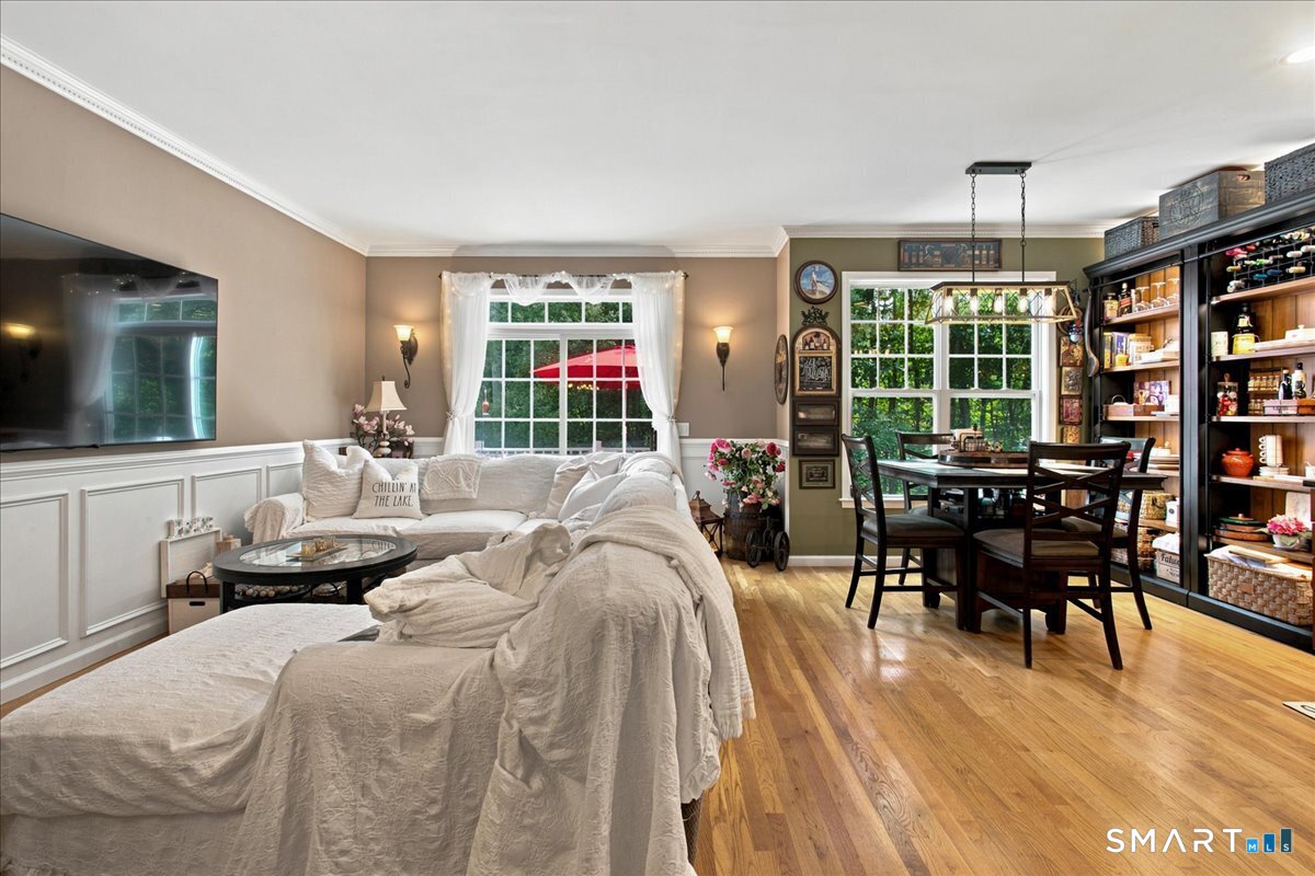 28 Woodcrest Lane Danbury CT 06810