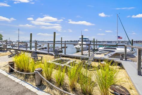 26 Cove Avenue Norwalk CT 06855