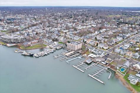 26 Cove Avenue Norwalk CT 06855