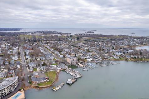 26 Cove Avenue Norwalk CT 06855