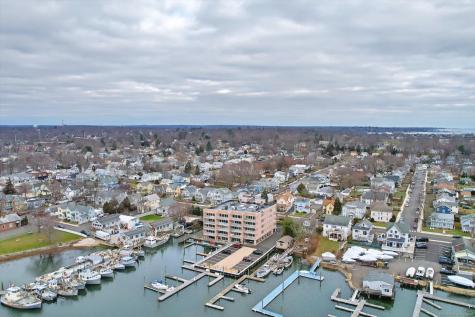 26 Cove Avenue Norwalk CT 06855