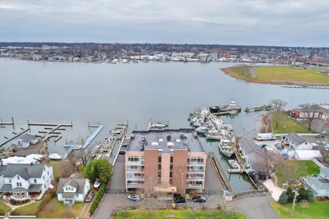 26 Cove Avenue Norwalk CT 06855