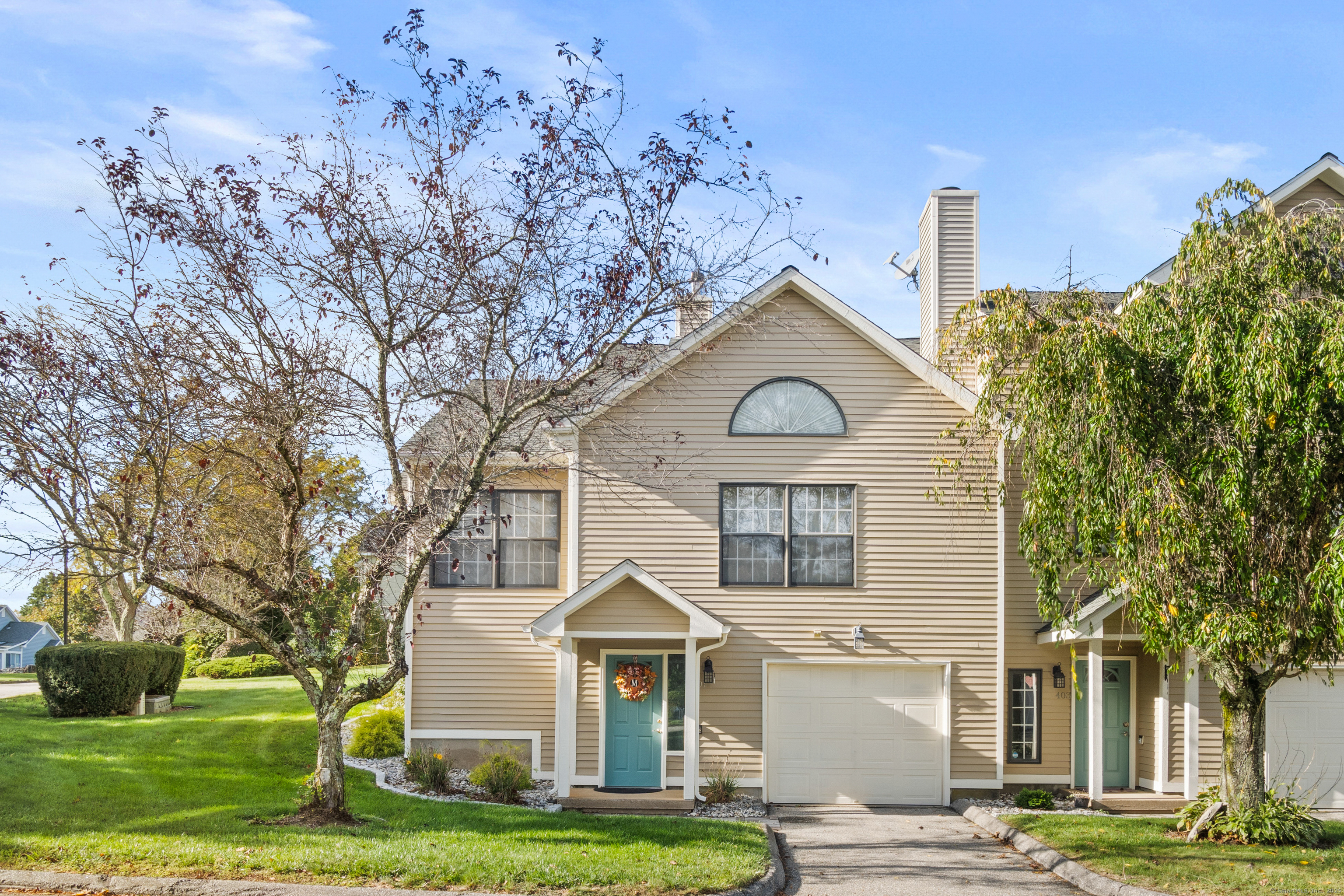 401 Stage Coach Row Colchester CT 06415