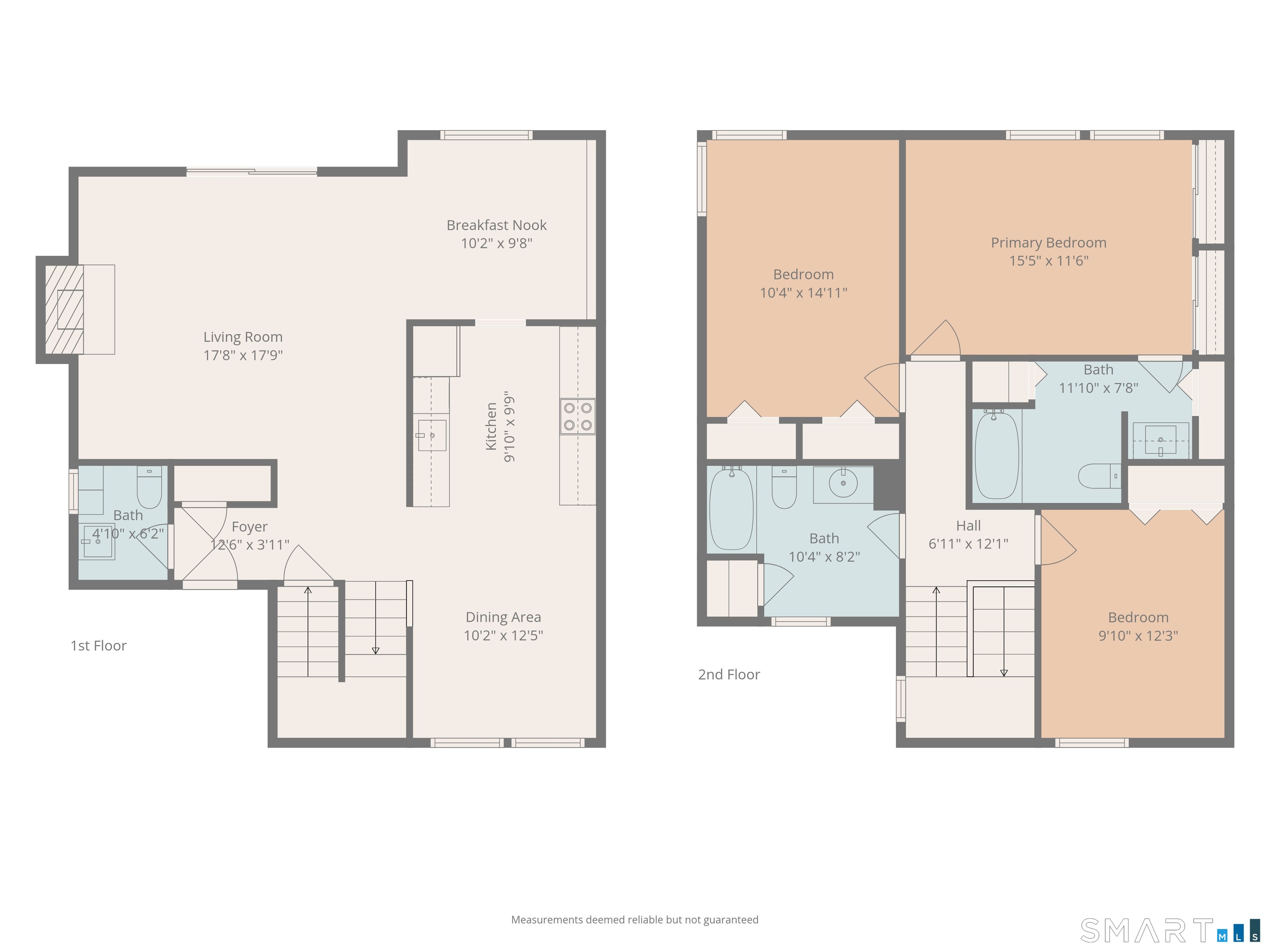 24 Woods Way Woodbury CT 06798