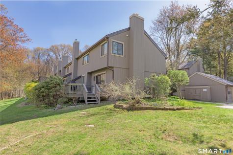 24 Woods Way Woodbury CT 06798