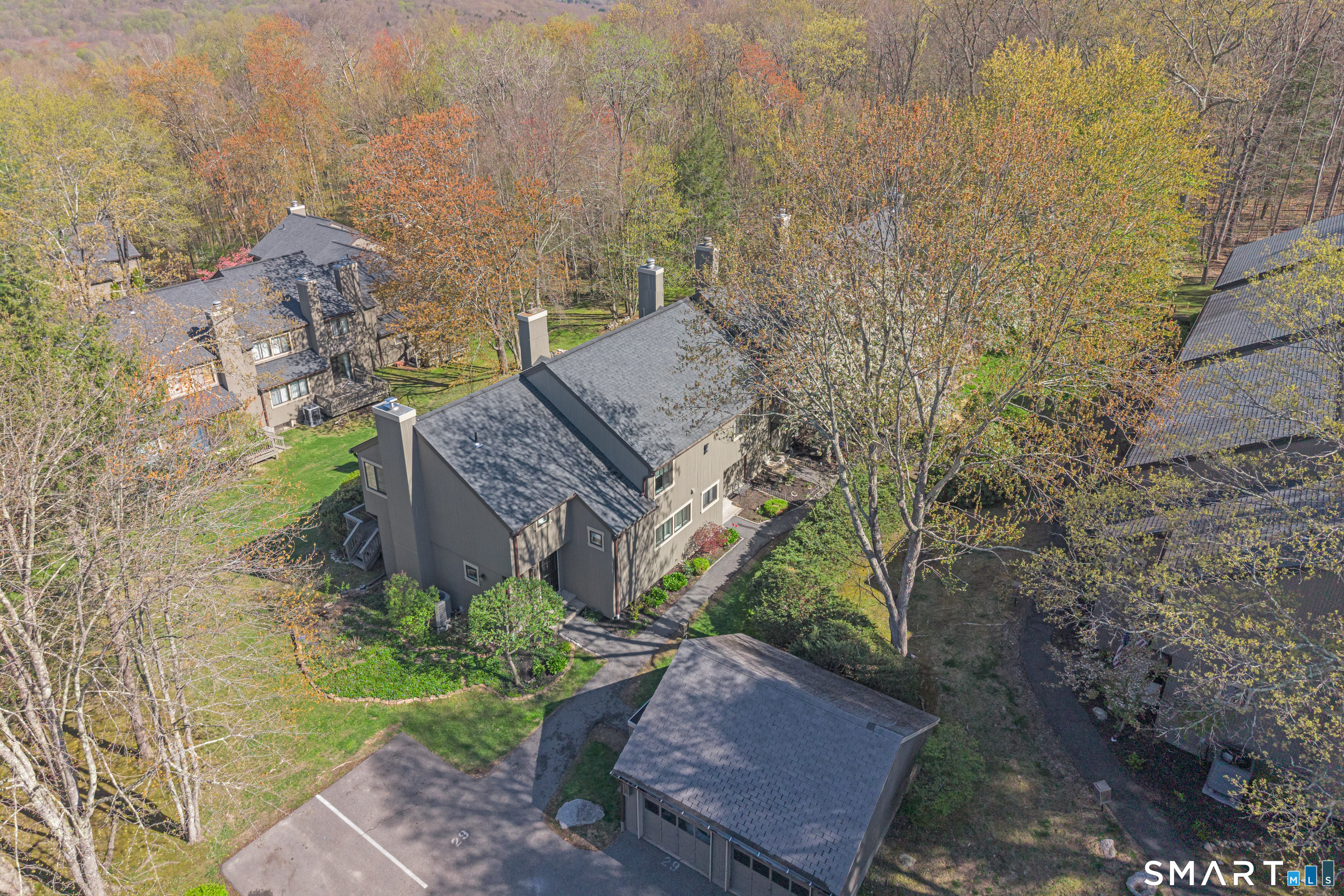 24 Woods Way Woodbury CT 06798