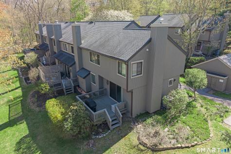 24 Woods Way Woodbury CT 06798