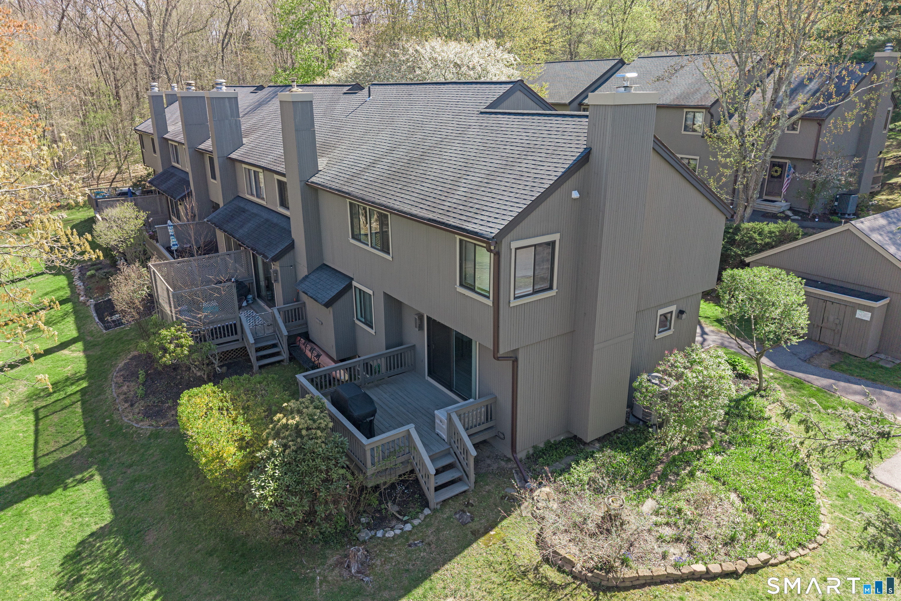24 Woods Way Woodbury CT 06798