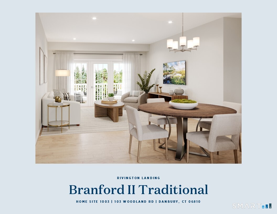 103 Woodland Road Danbury CT 06810