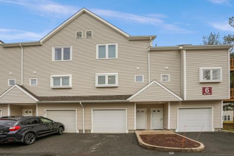 158 Paddock Avenue Meriden CT 06450