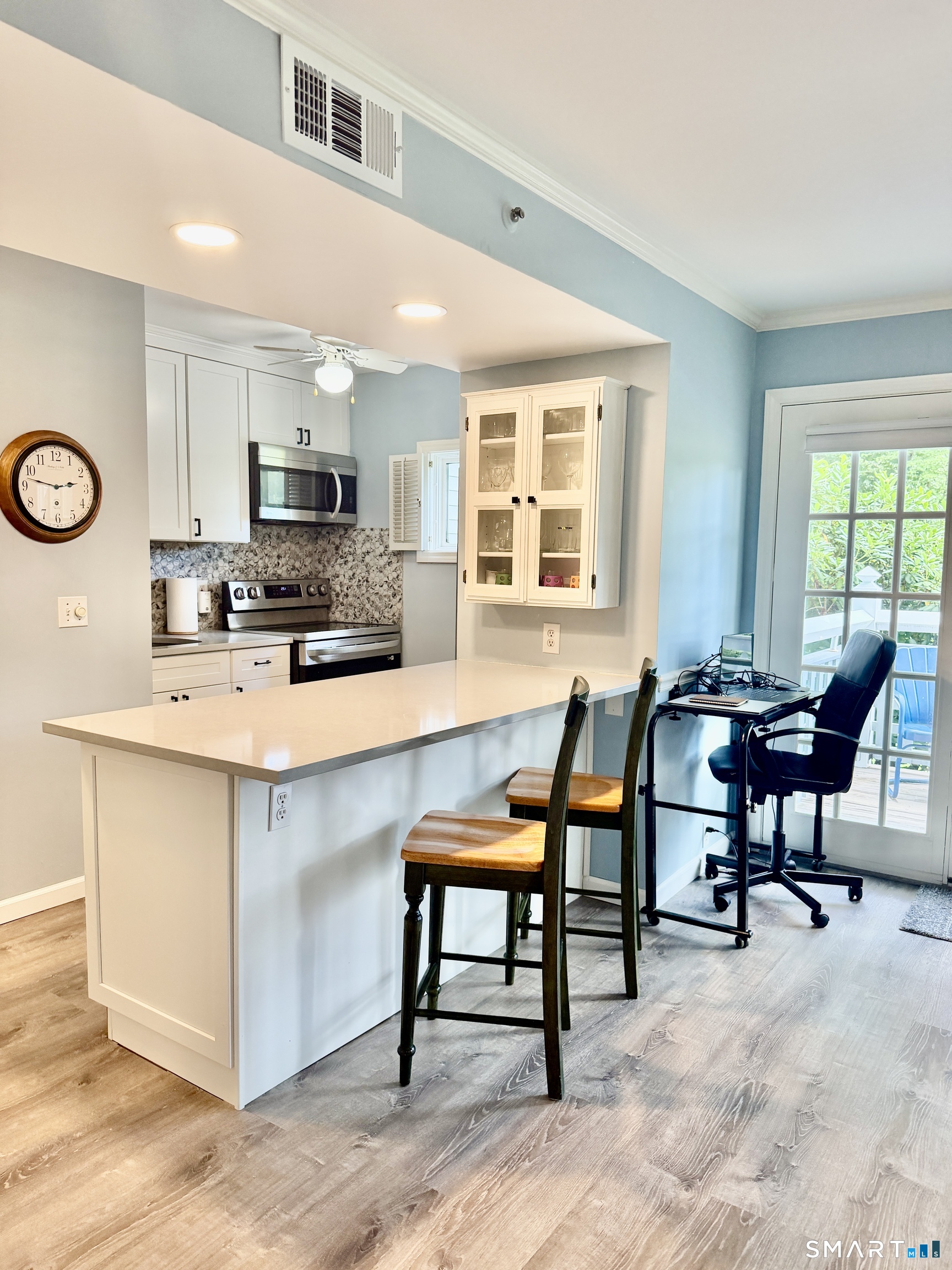 1714 Old Pond Lane Norwich CT 06360