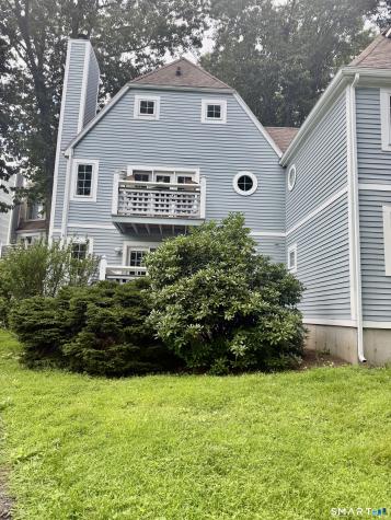 1714 Old Pond Lane Norwich CT 06360