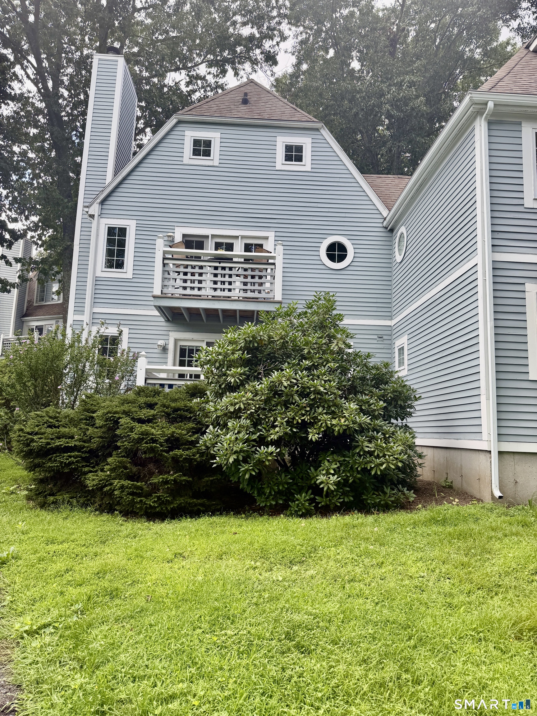 1714 Old Pond Lane Norwich CT 06360