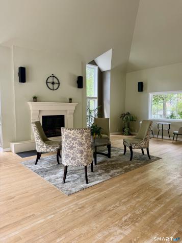 1714 Old Pond Lane Norwich CT 06360