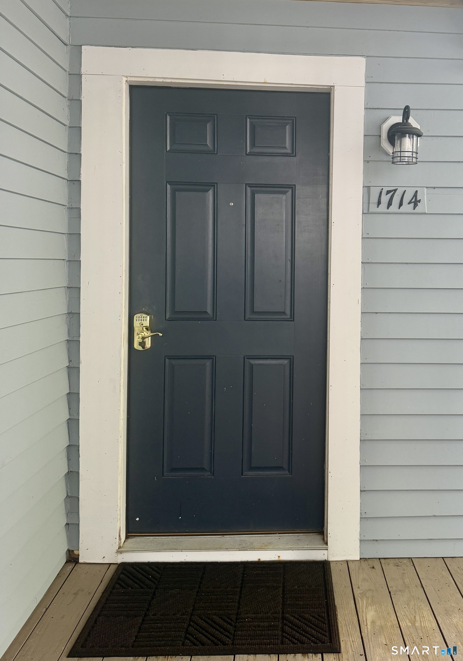 1714 Old Pond Lane Norwich CT 06360