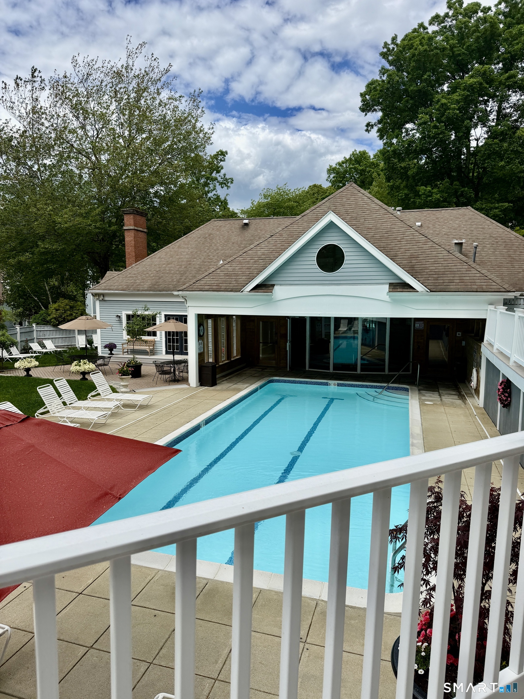 1714 Old Pond Lane Norwich CT 06360