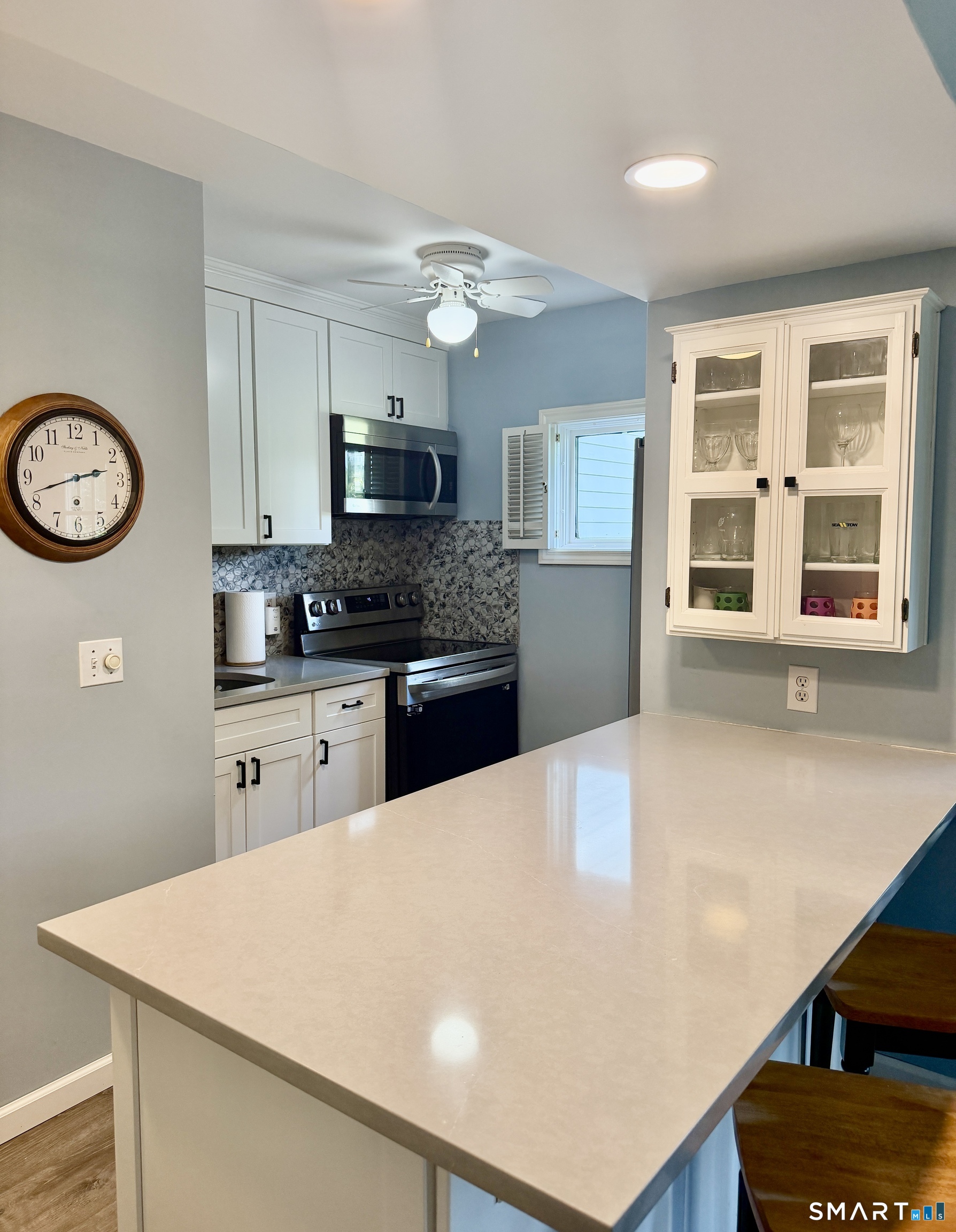 1714 Old Pond Lane Norwich CT 06360