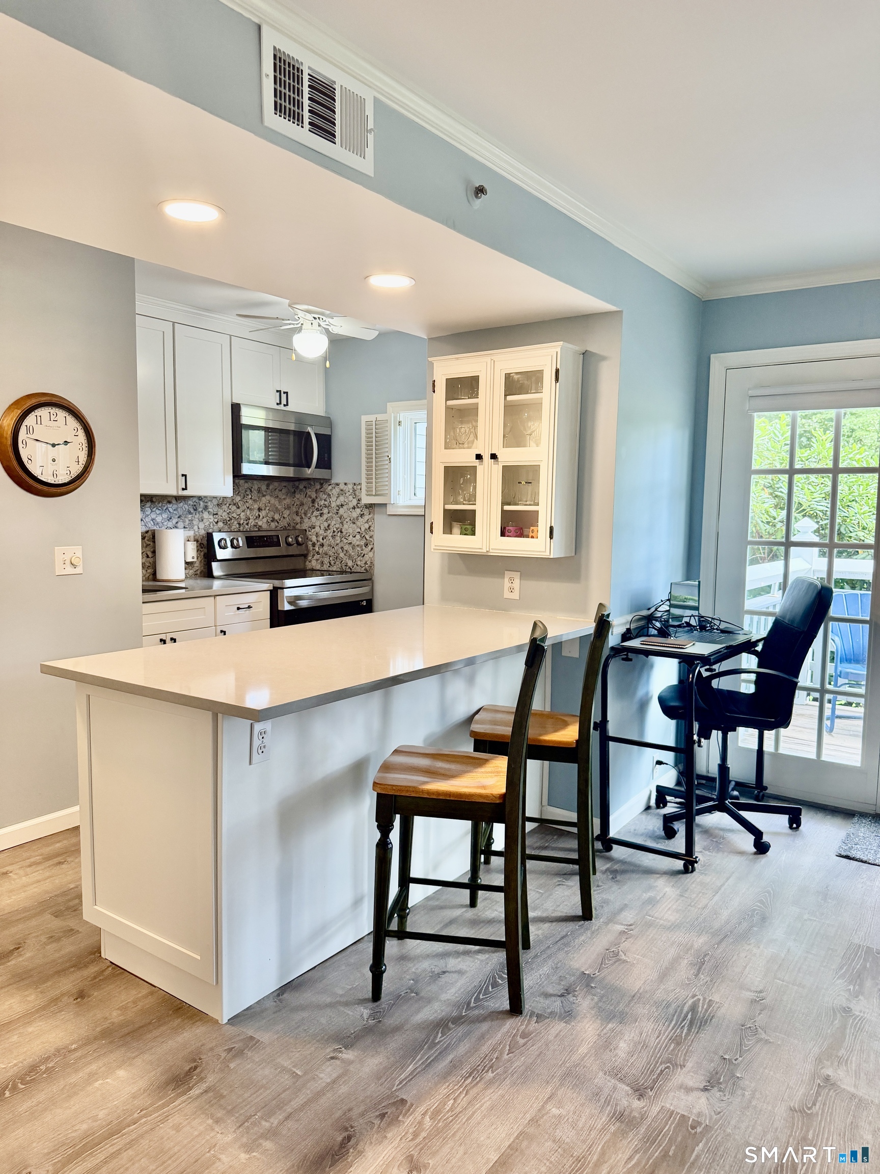 1714 Old Pond Lane Norwich CT 06360