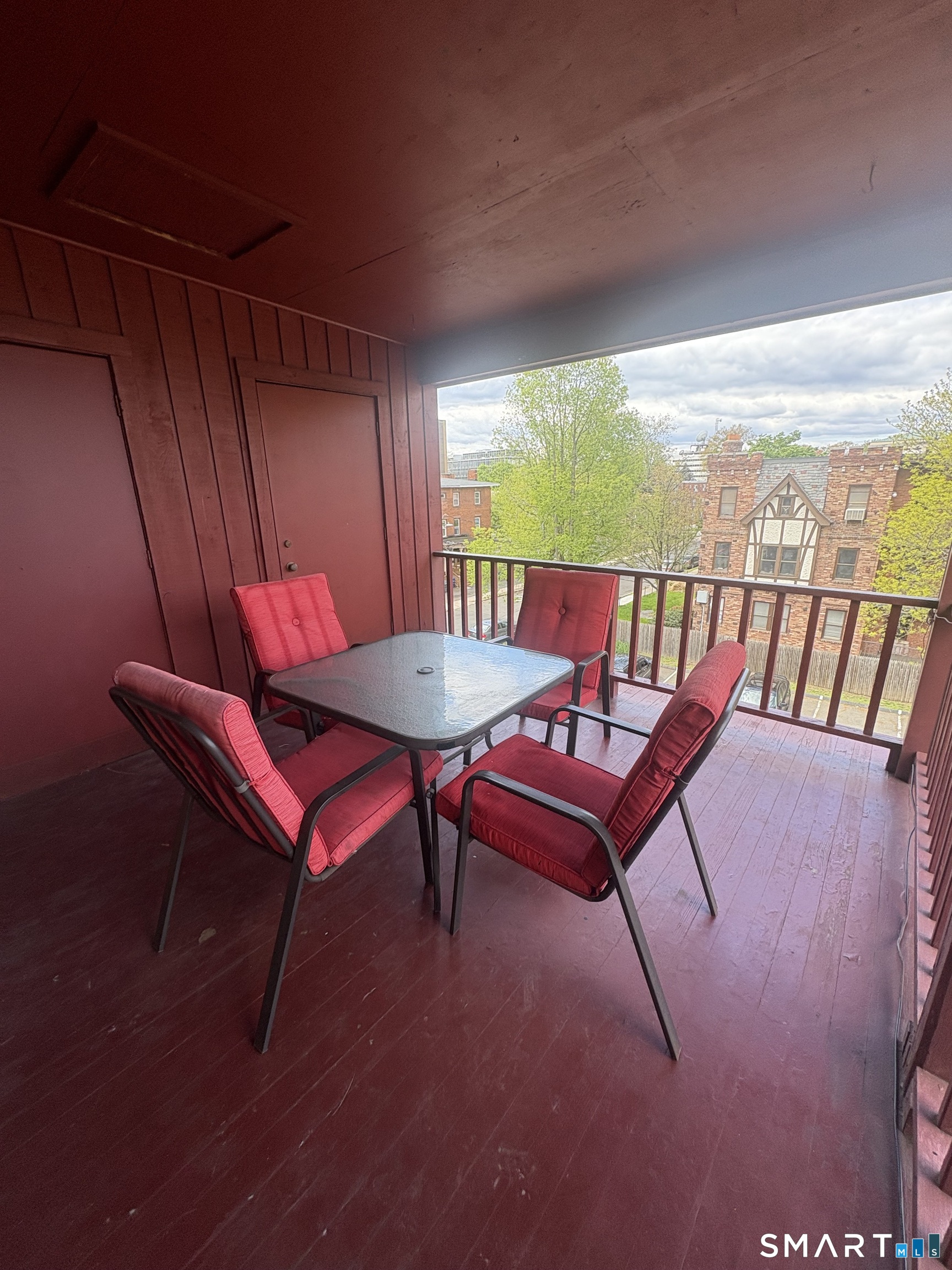 39 Willard Street Hartford CT 06105