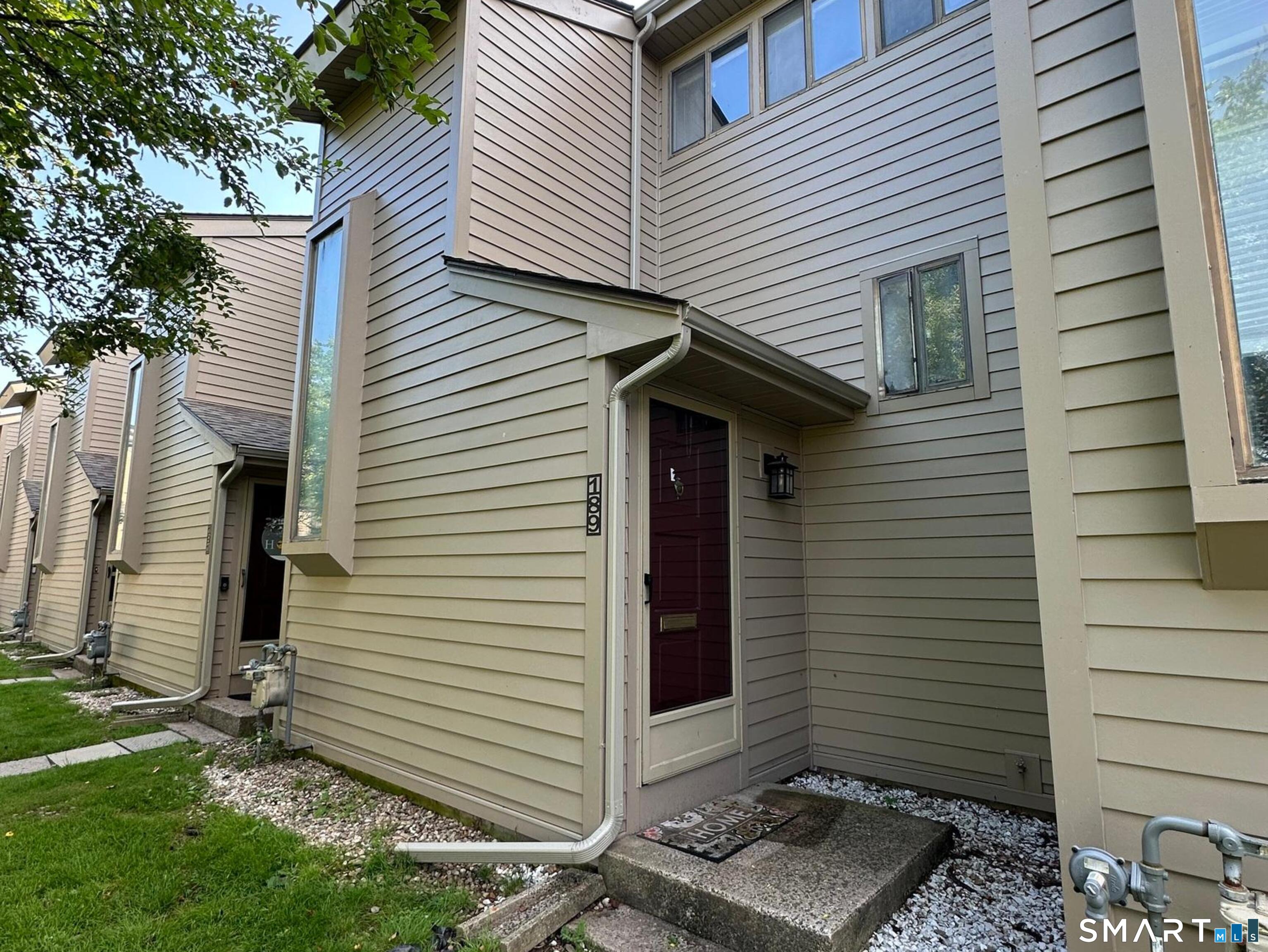 189 Spring Street Wethersfield CT 06109