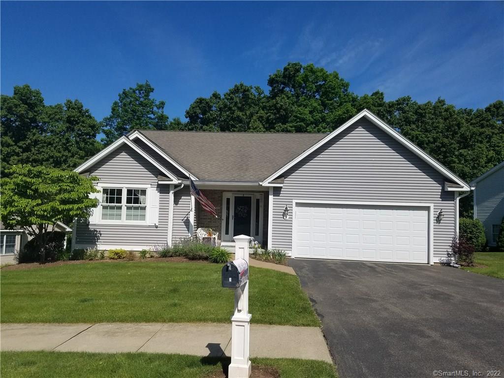 3 Meacham Drive Enfield CT 06082