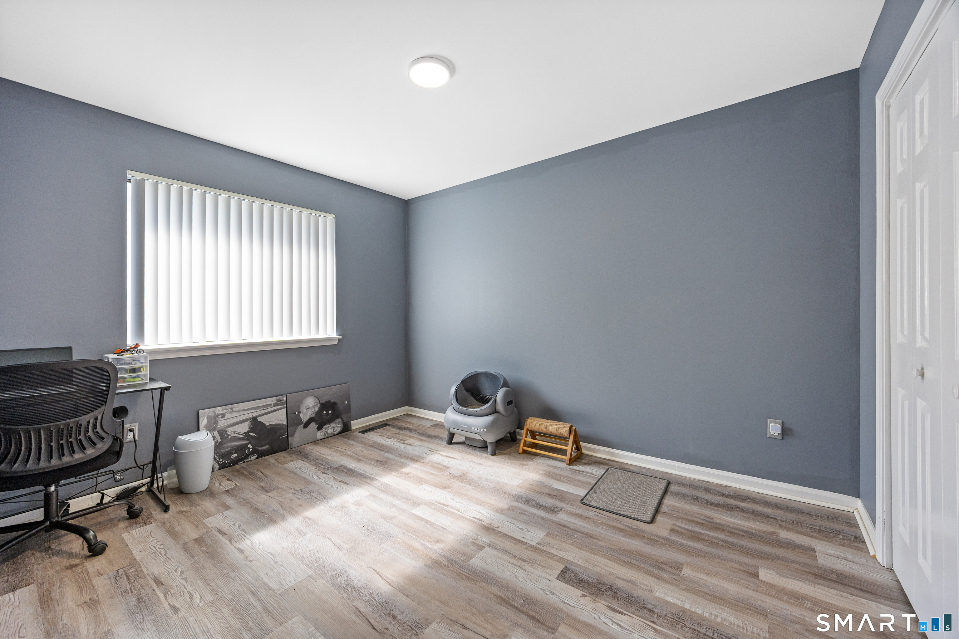 535 Woodward Avenue New Haven CT 06512