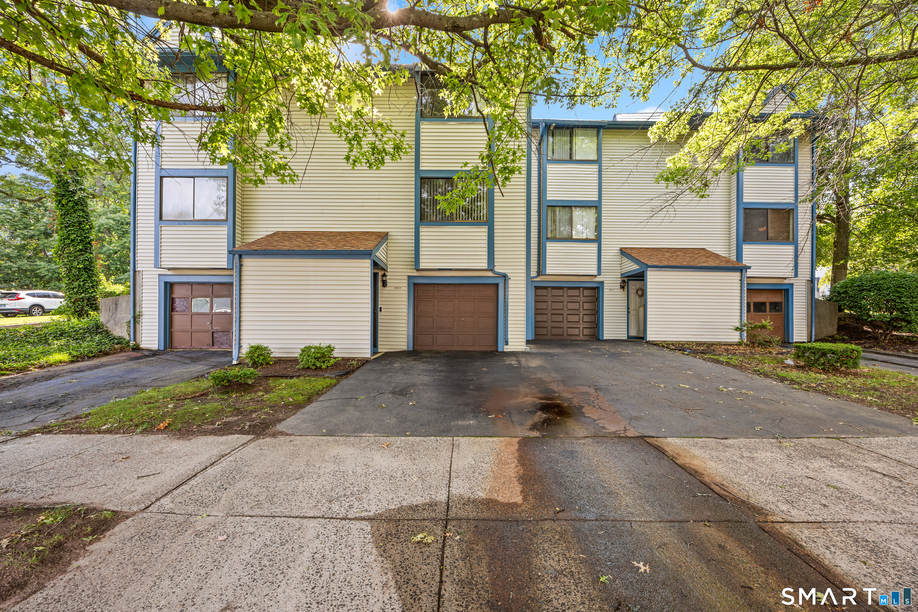 535 Woodward Avenue New Haven CT 06512