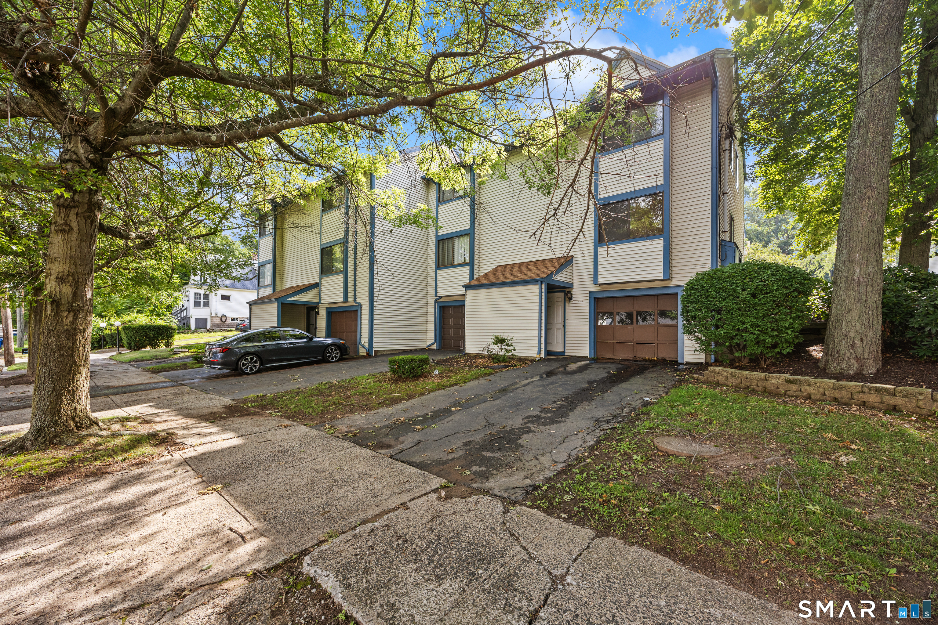 535 Woodward Avenue New Haven CT 06512