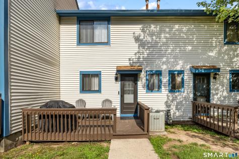 535 Woodward Avenue New Haven CT 06512