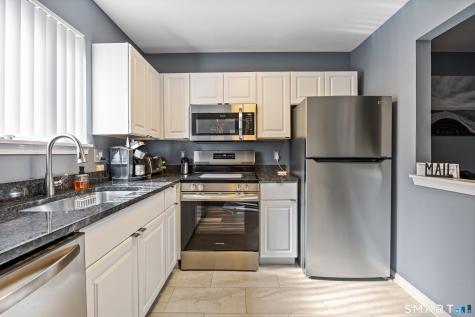 535 Woodward Avenue New Haven CT 06512