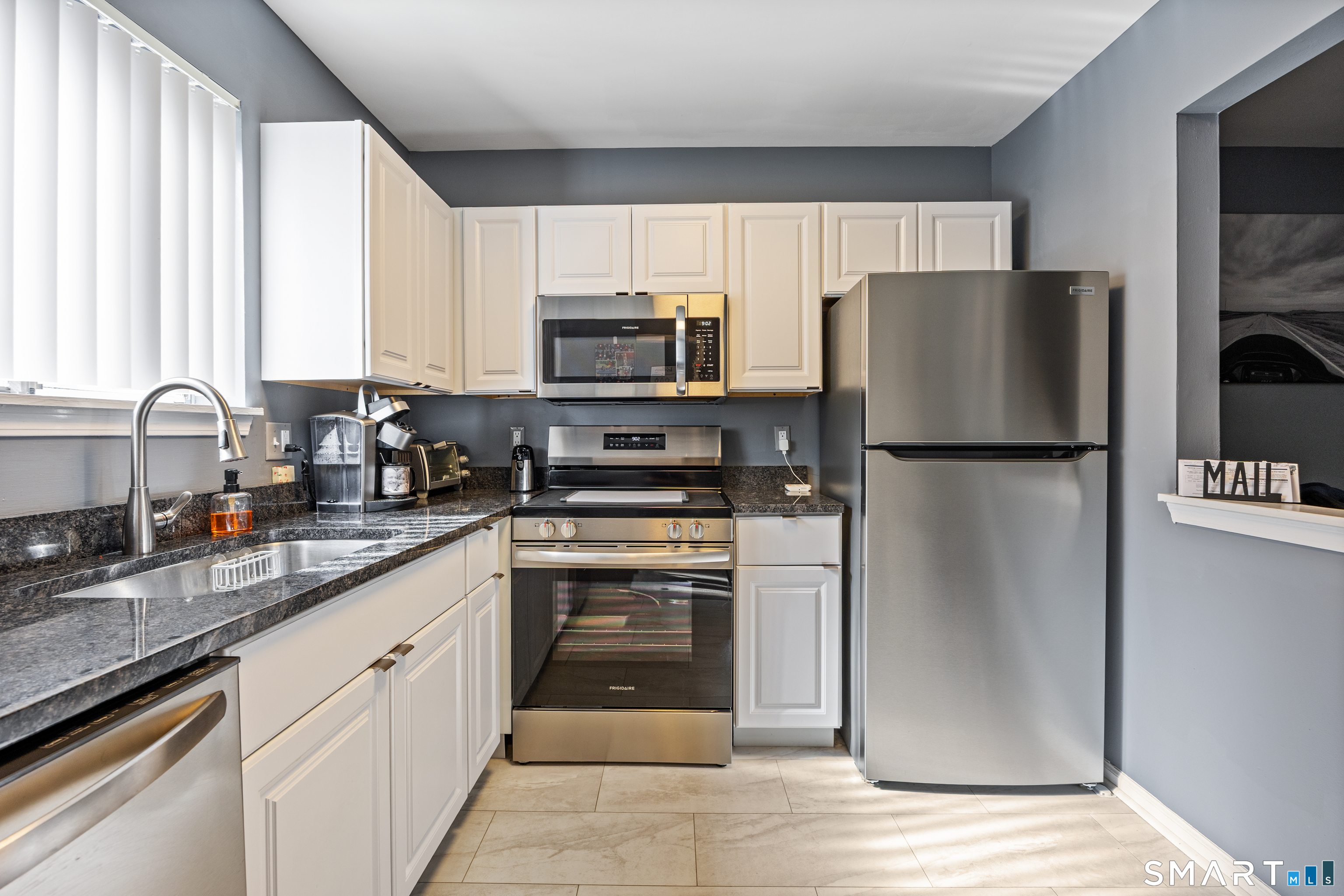 535 Woodward Avenue New Haven CT 06512