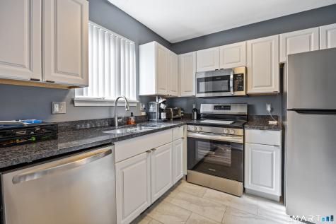 535 Woodward Avenue New Haven CT 06512