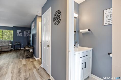 535 Woodward Avenue New Haven CT 06512