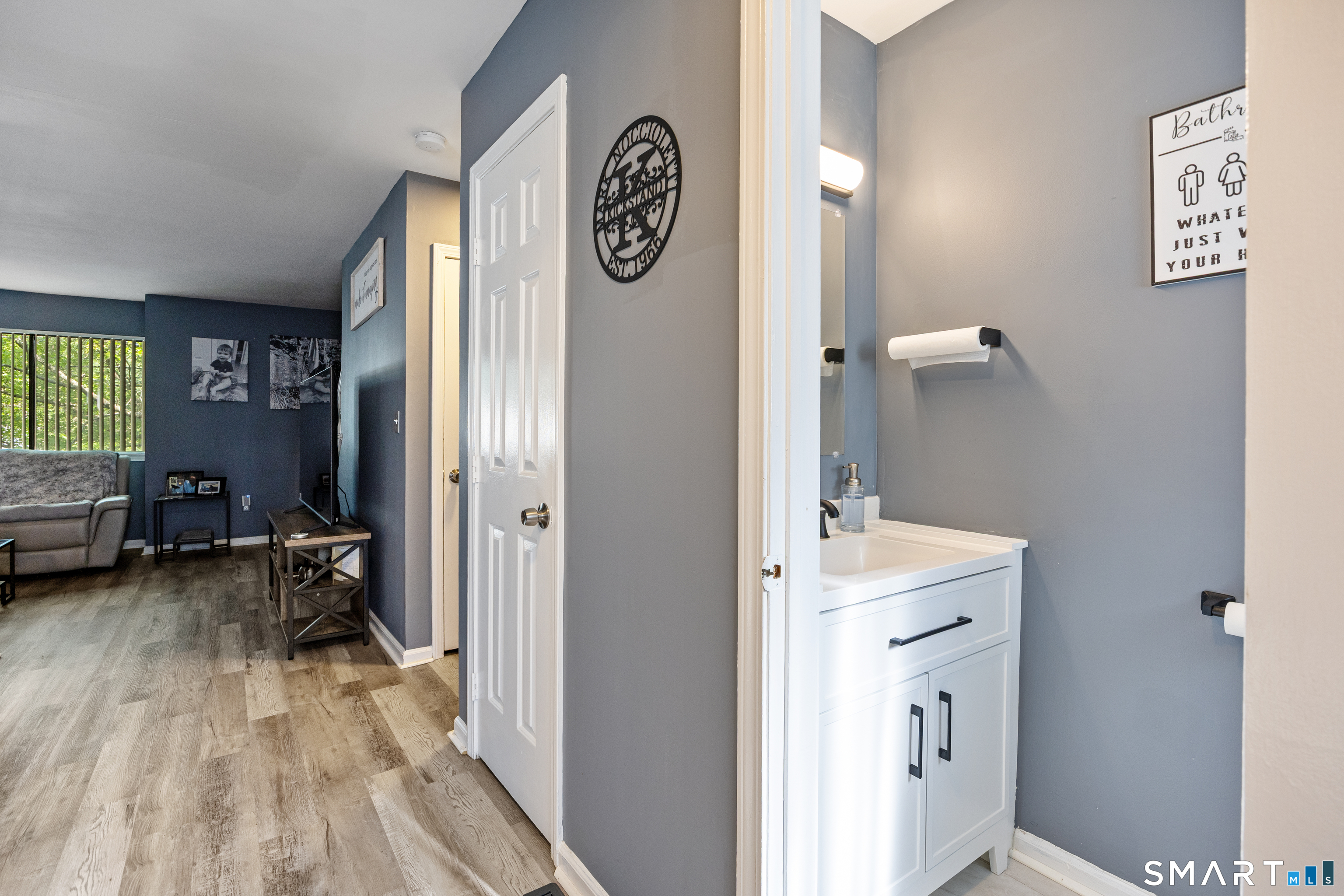 535 Woodward Avenue New Haven CT 06512