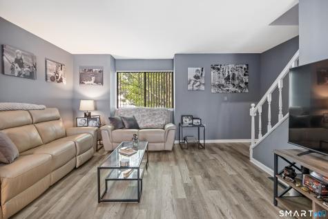 535 Woodward Avenue New Haven CT 06512