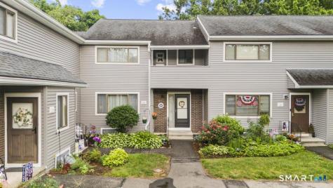 116 Shagbark Drive Derby CT 06418