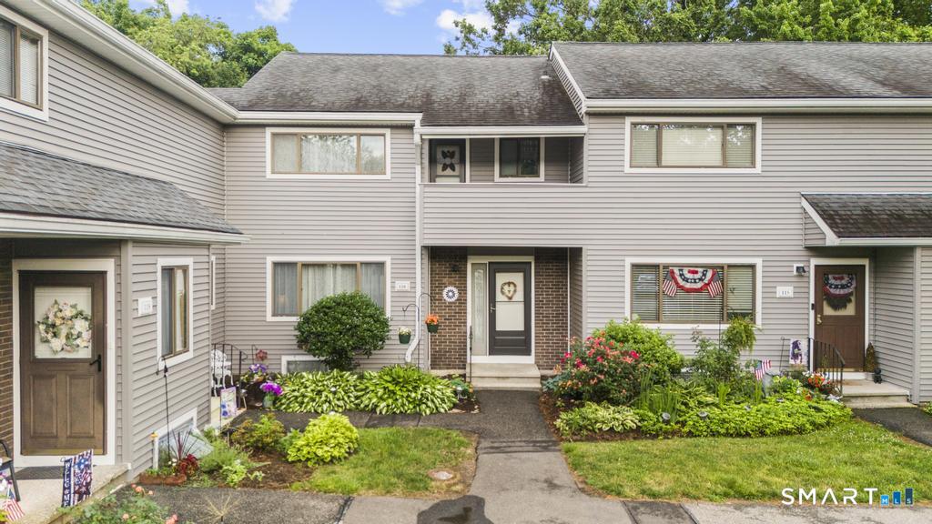 116 Shagbark Drive Derby CT 06418