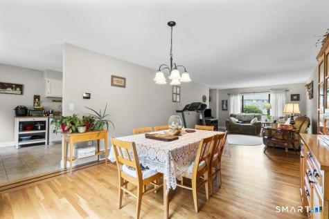 116 Shagbark Drive Derby CT 06418
